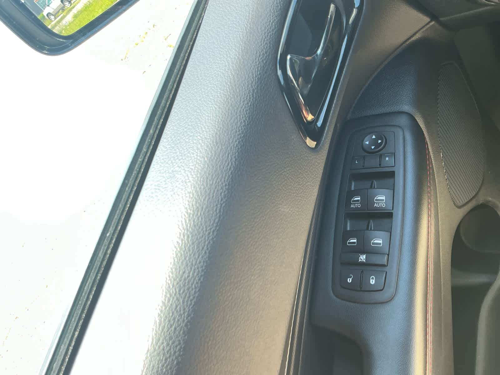 2025 Dodge Durango GT AWD