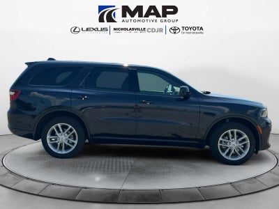 2025 Dodge Durango GT AWD