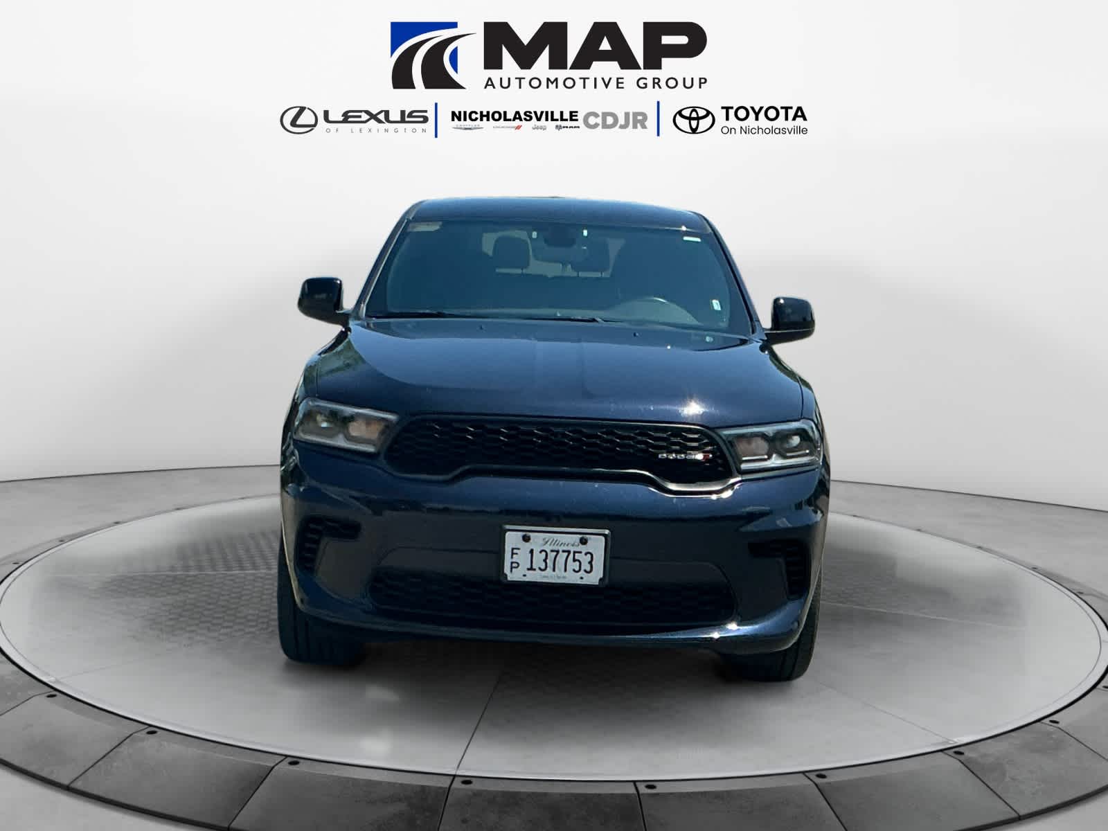 2025 Dodge Durango GT AWD