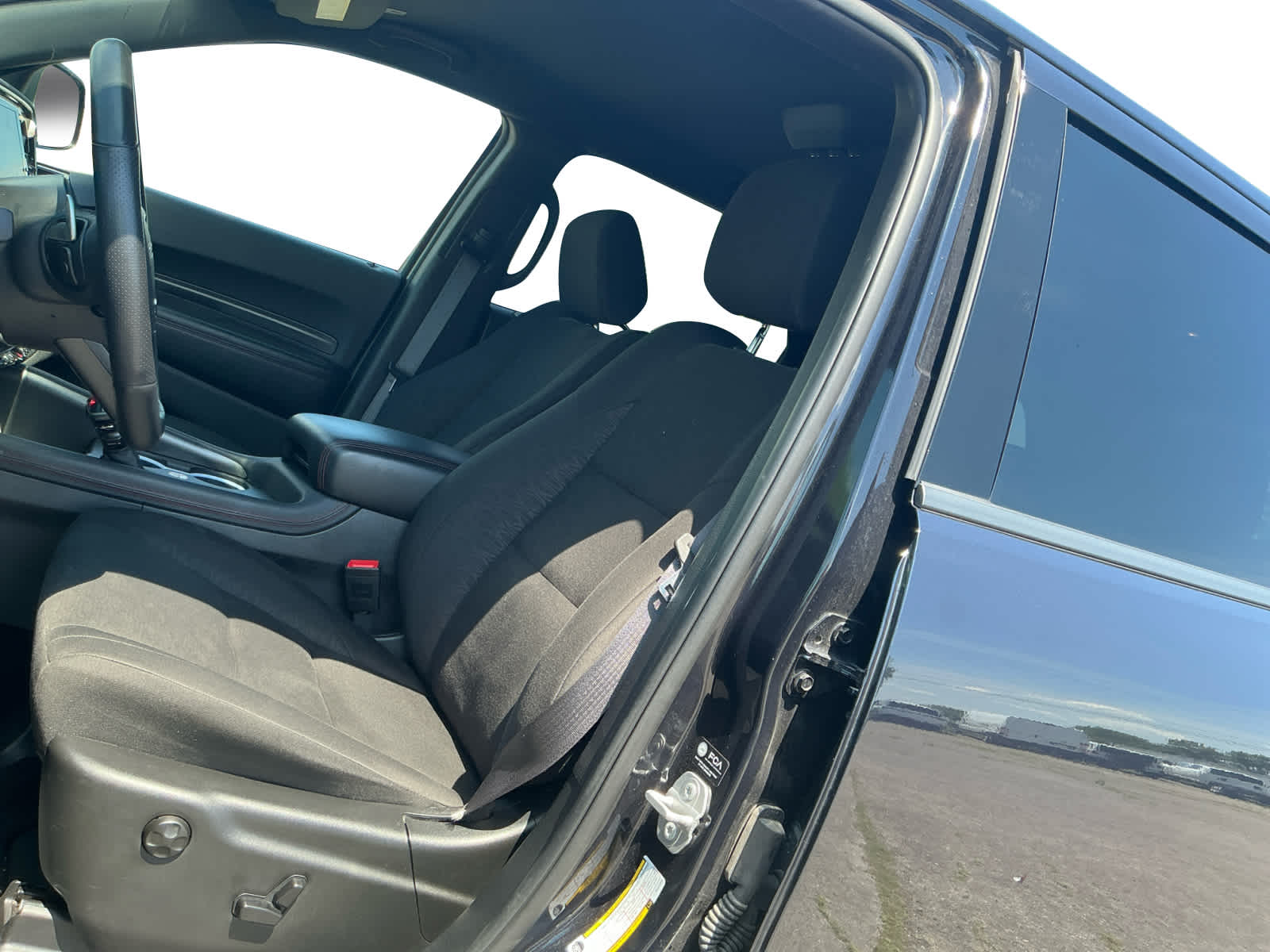2025 Dodge Durango GT AWD