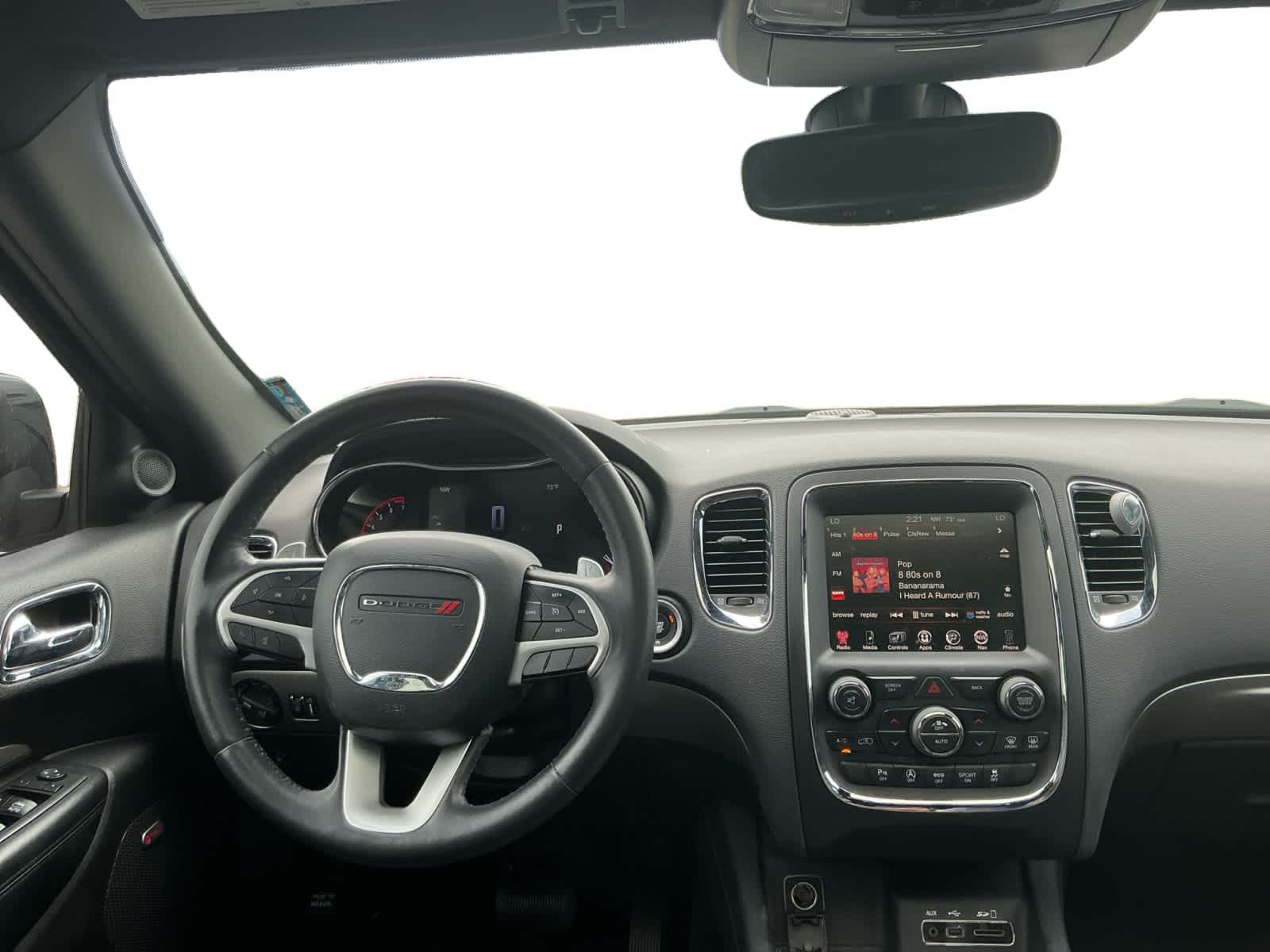 2017 Dodge Durango GT AWD