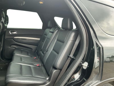 2017 Dodge Durango GT AWD