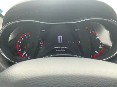 2017 Dodge Durango GT AWD