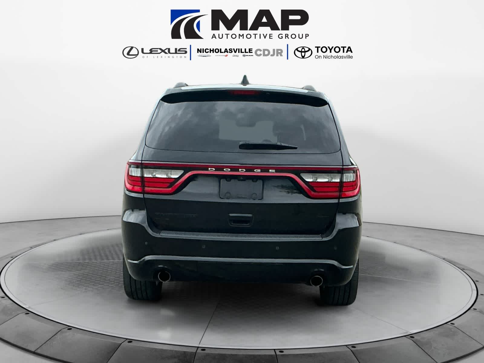 2017 Dodge Durango GT AWD