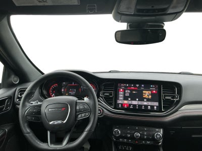 2023 Dodge Durango GT Launch Edition AWD