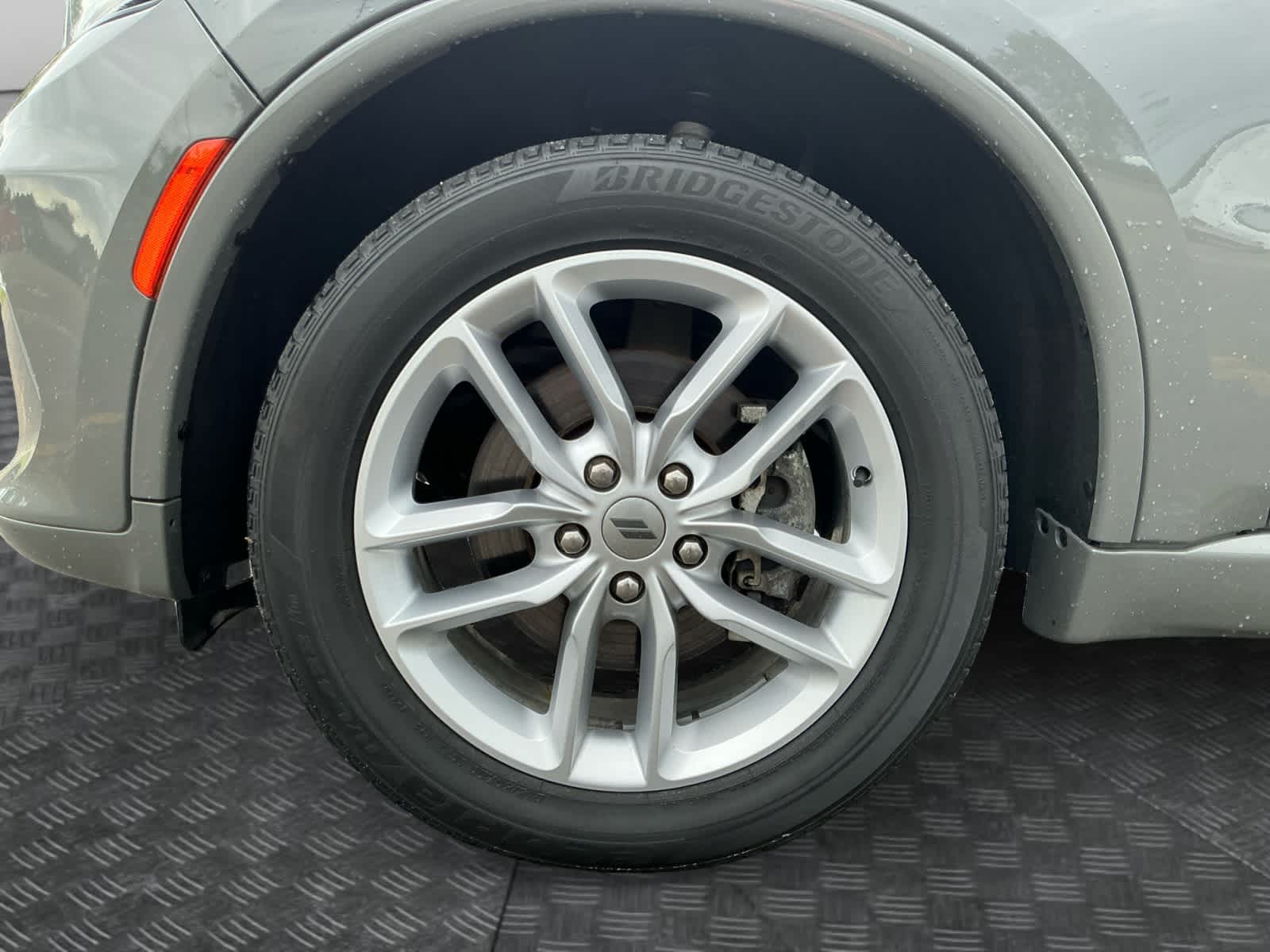2023 Dodge Durango GT Launch Edition AWD