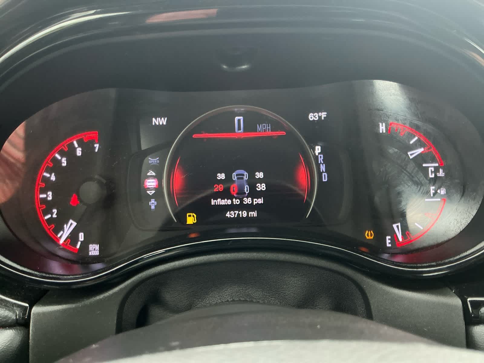 2023 Dodge Durango GT Launch Edition AWD