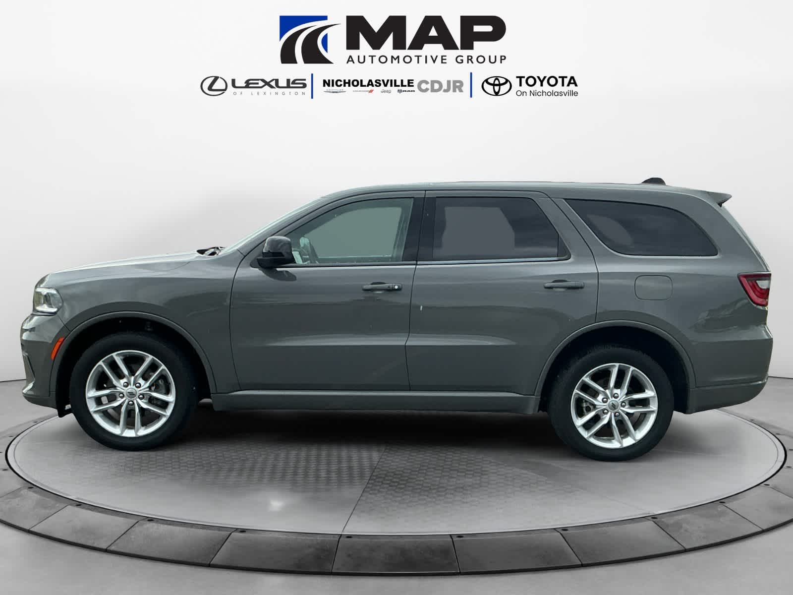 2023 Dodge Durango GT Launch Edition AWD