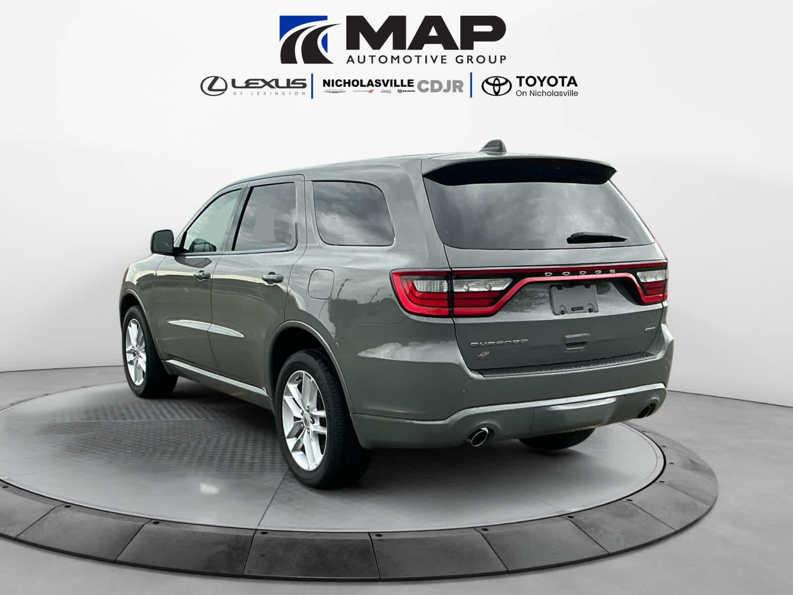 2023 Dodge Durango GT Launch Edition AWD