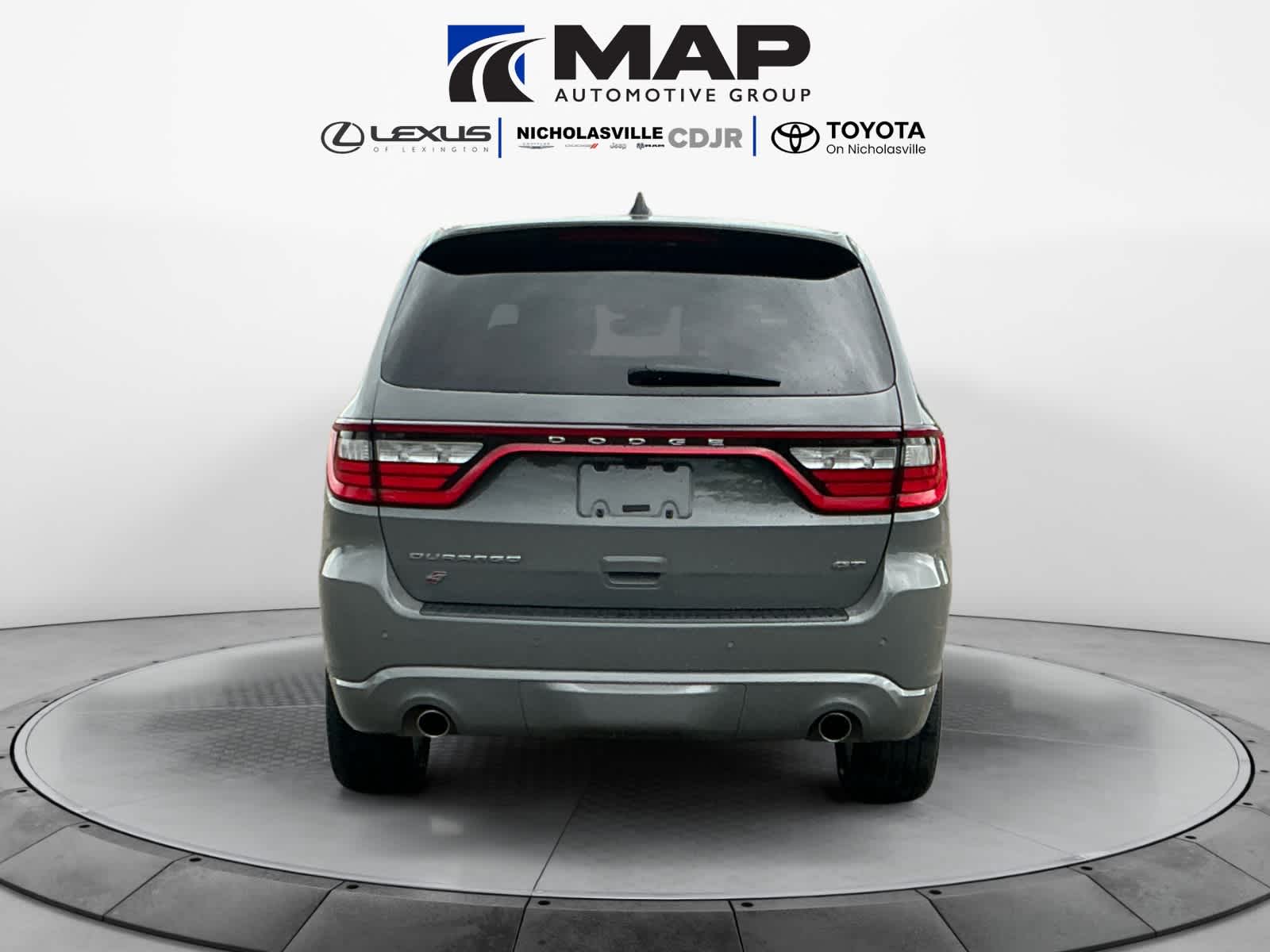 2023 Dodge Durango GT Launch Edition AWD