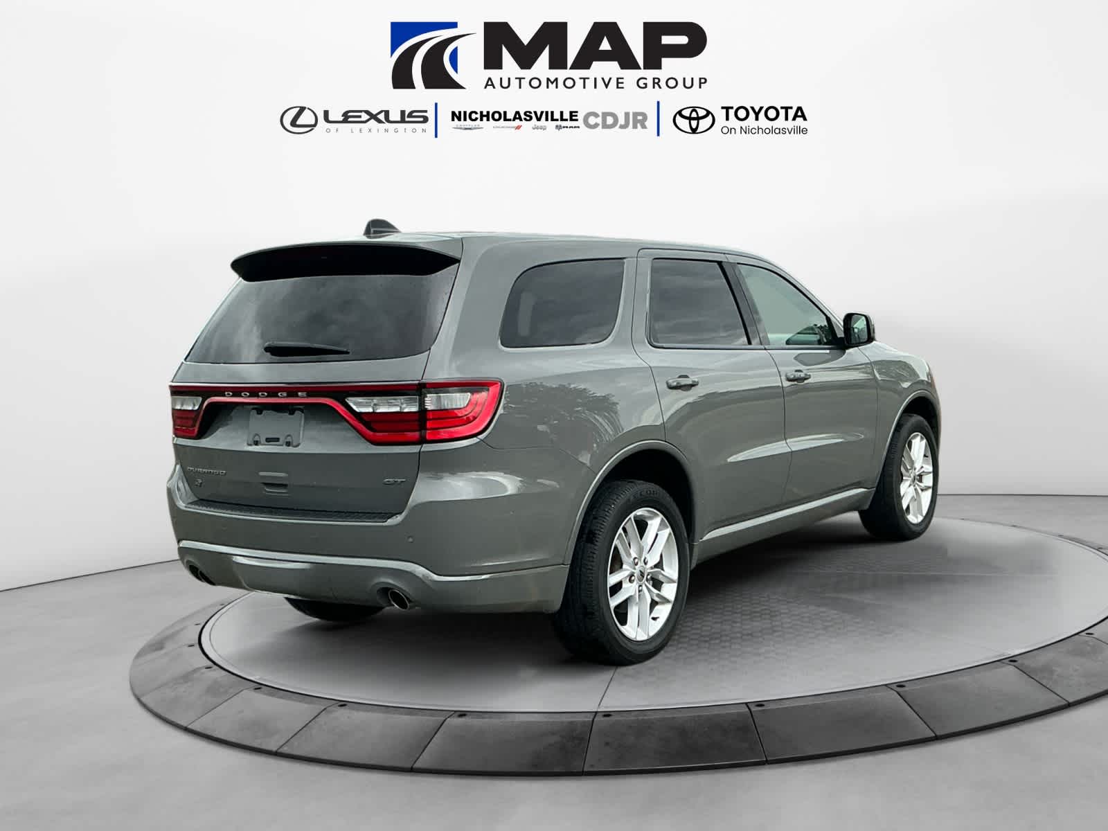 2023 Dodge Durango GT Launch Edition AWD