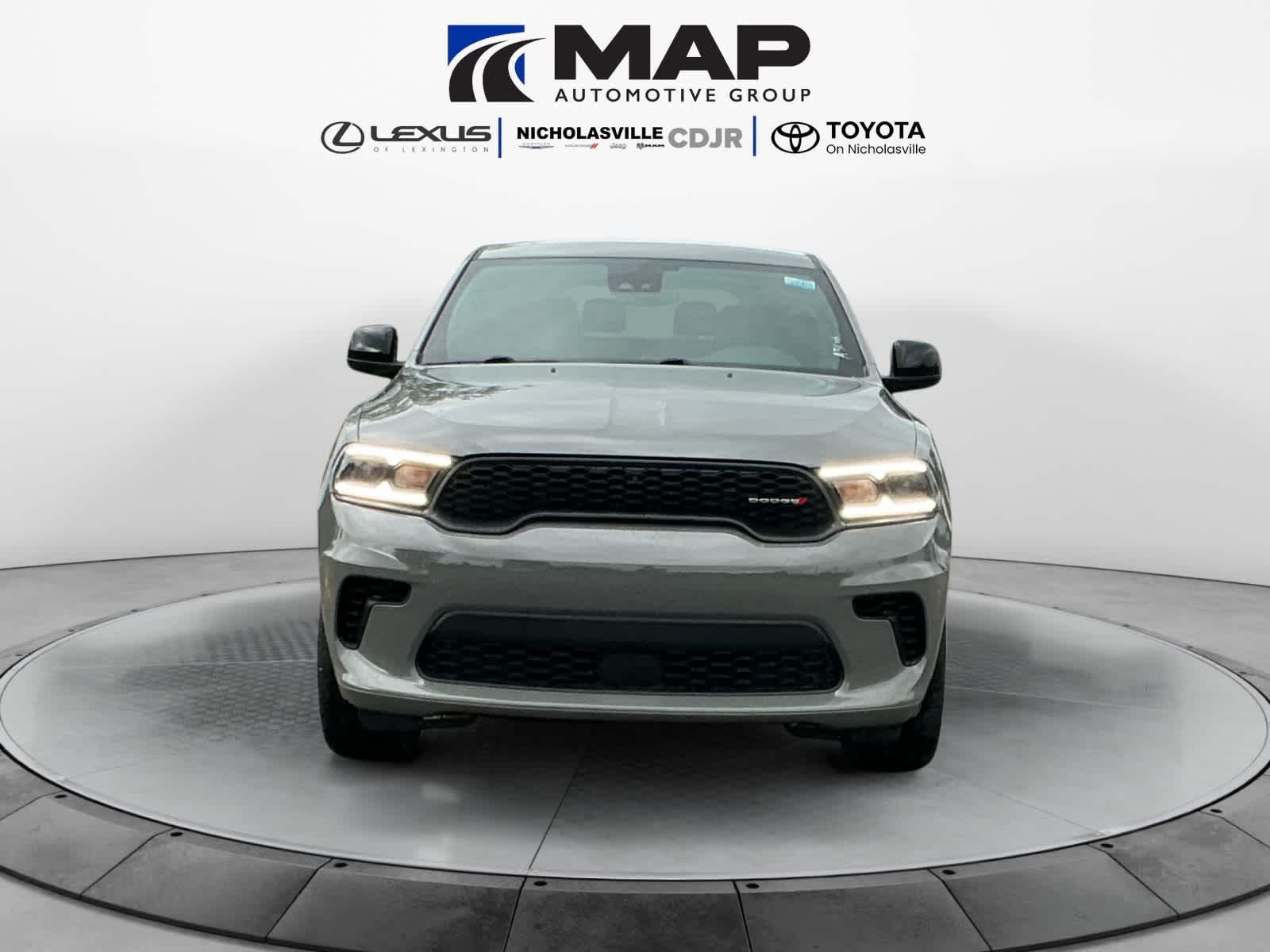 2023 Dodge Durango GT Launch Edition AWD