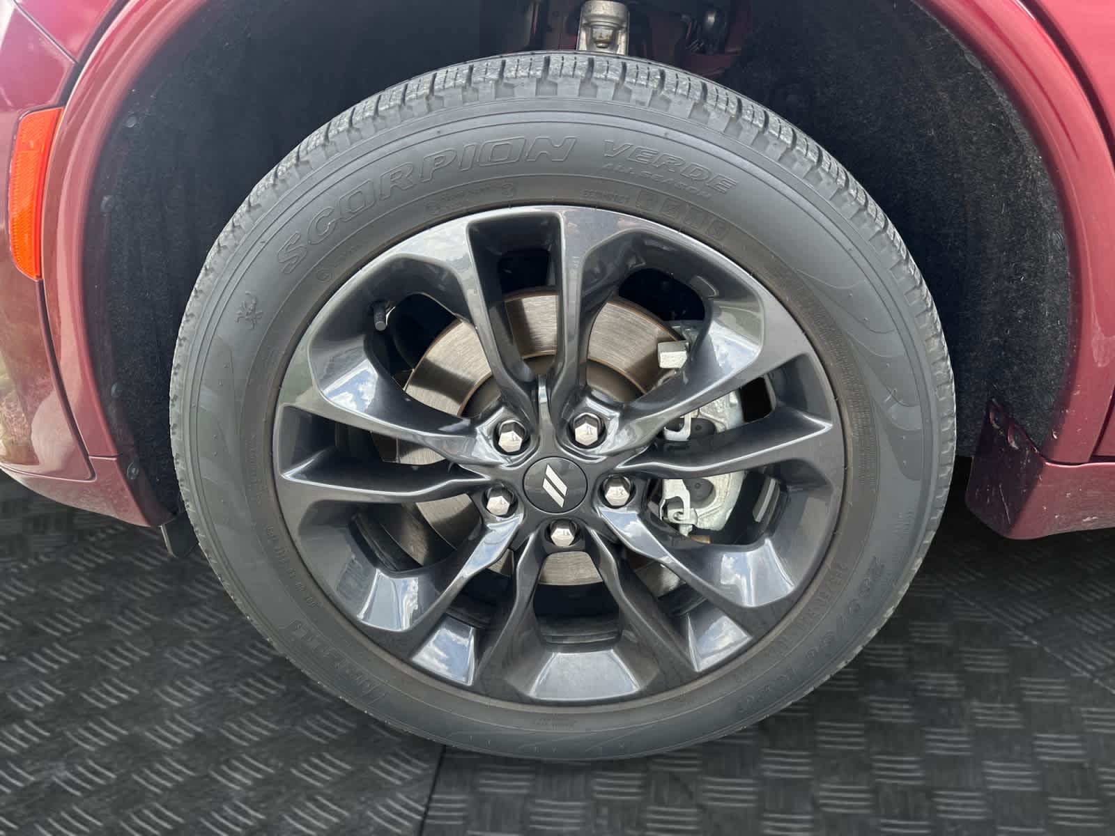 2023 Dodge Durango GT Plus