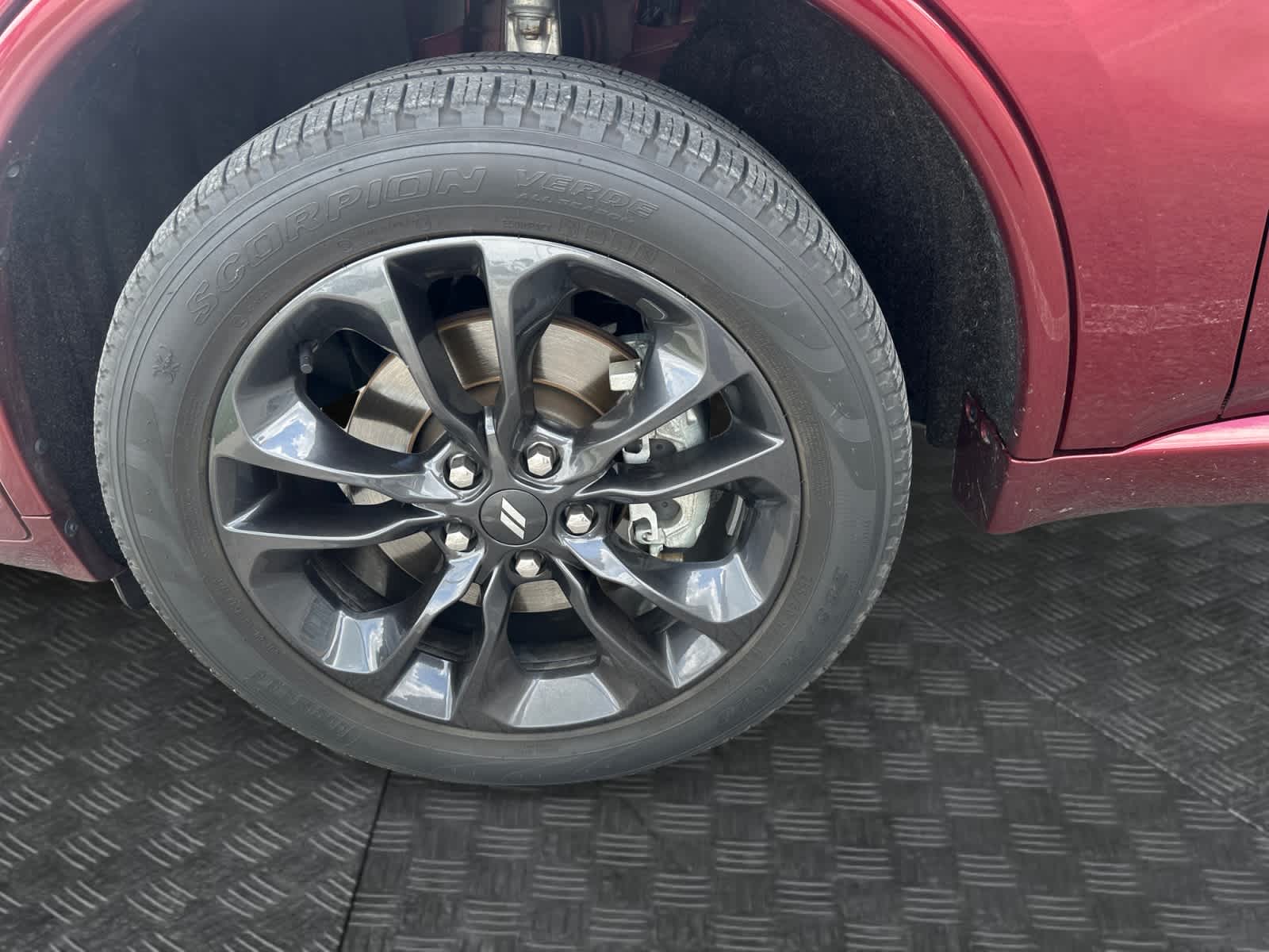 2023 Dodge Durango GT Plus