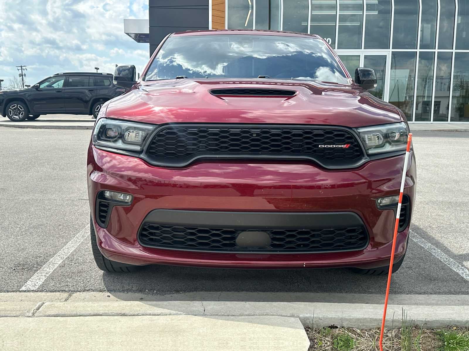 2023 Dodge Durango GT Plus