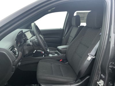 2026 Dodge Durango DURANGO GT AWD