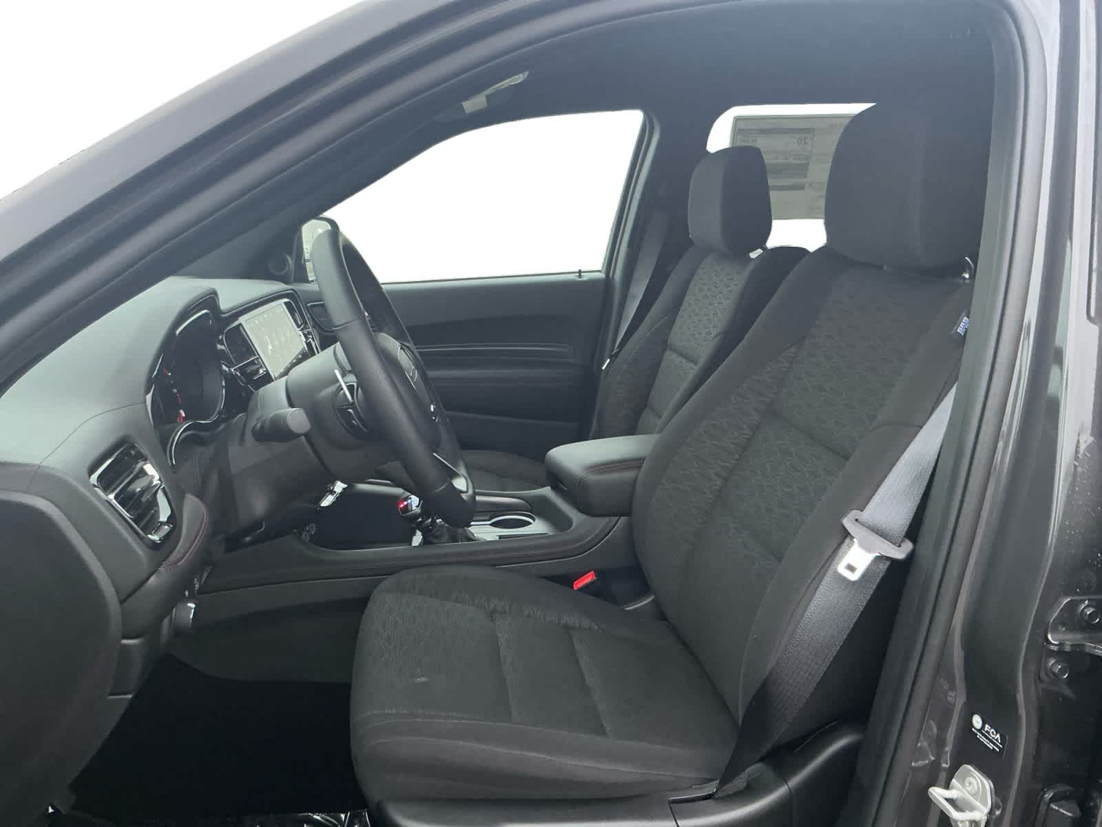 2026 Dodge Durango DURANGO GT AWD