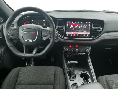 2026 Dodge Durango DURANGO GT AWD