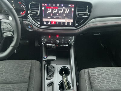 2026 Dodge Durango DURANGO GT AWD