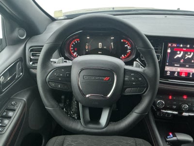 2026 Dodge Durango DURANGO GT AWD