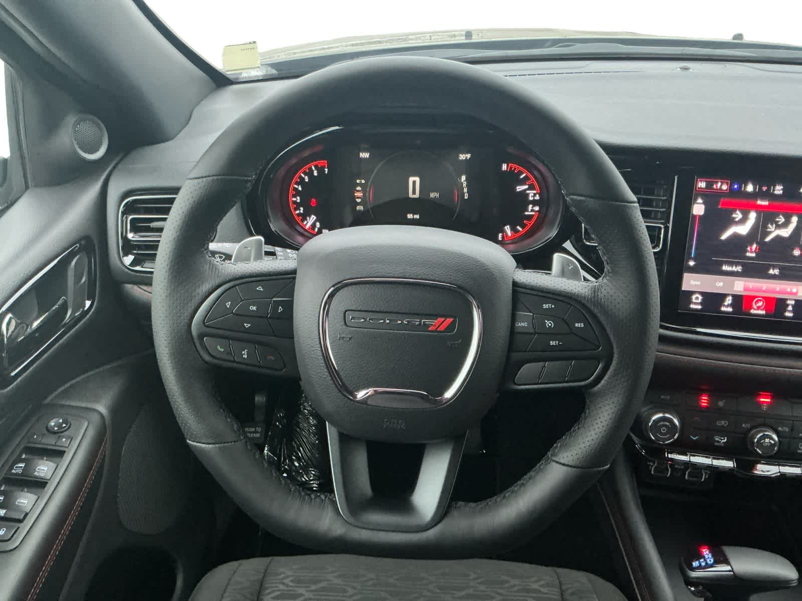 2026 Dodge Durango DURANGO GT AWD