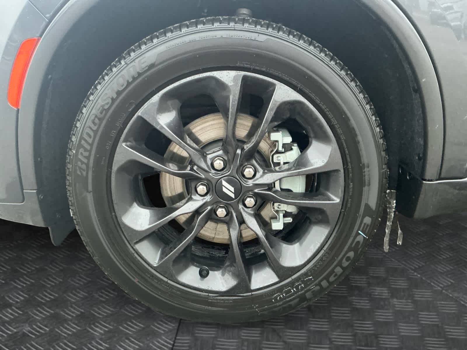 2026 Dodge Durango DURANGO GT AWD