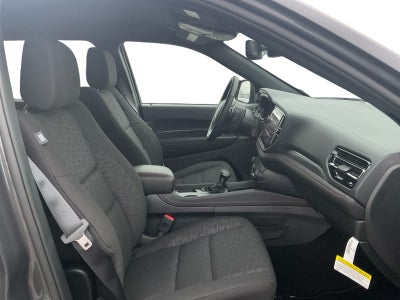 2026 Dodge Durango DURANGO GT AWD