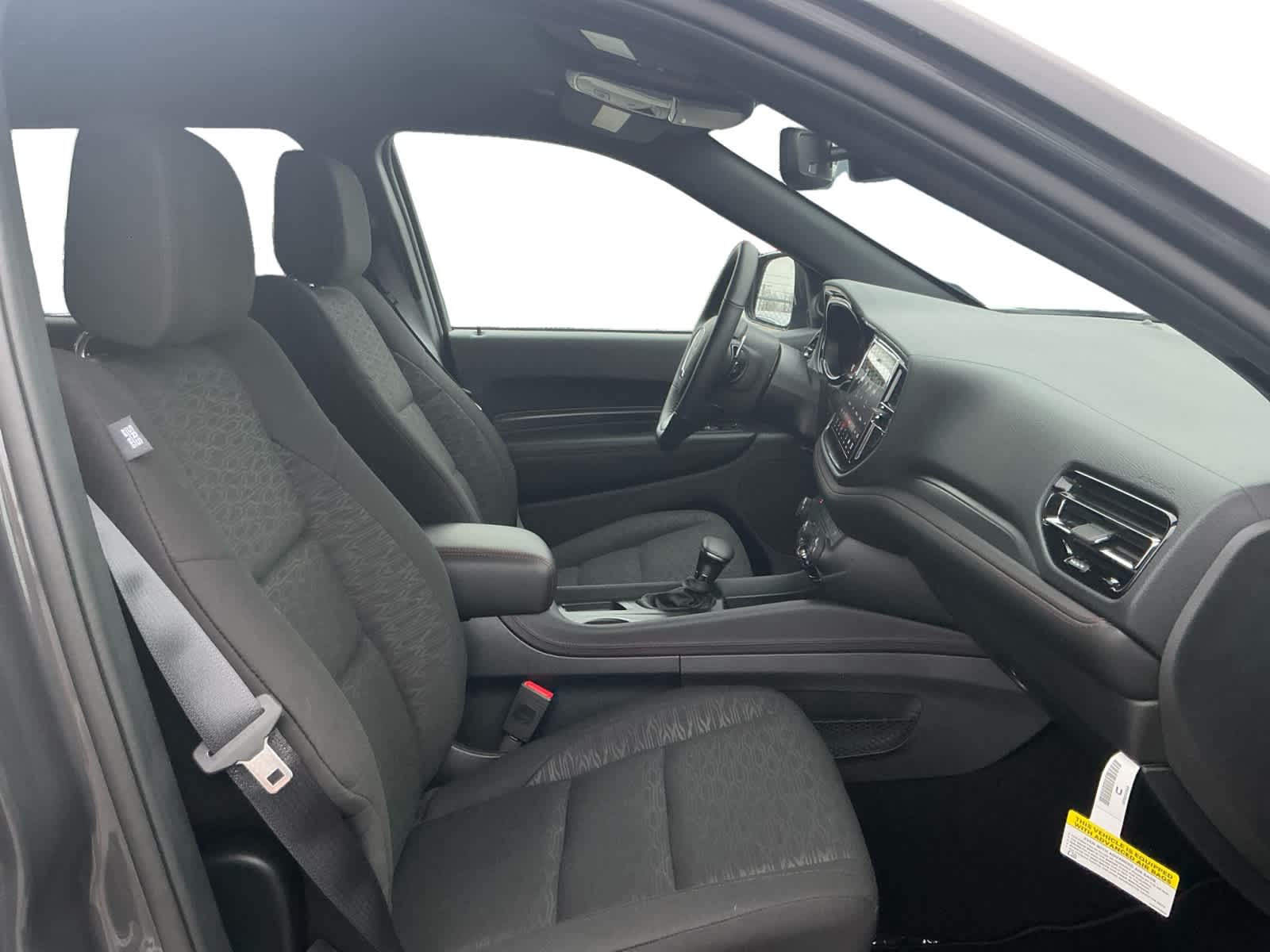 2026 Dodge Durango DURANGO GT AWD