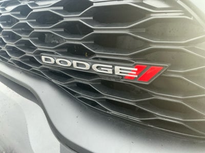 2026 Dodge Durango DURANGO GT AWD
