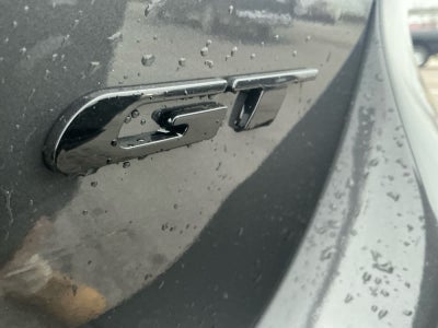 2026 Dodge Durango DURANGO GT AWD