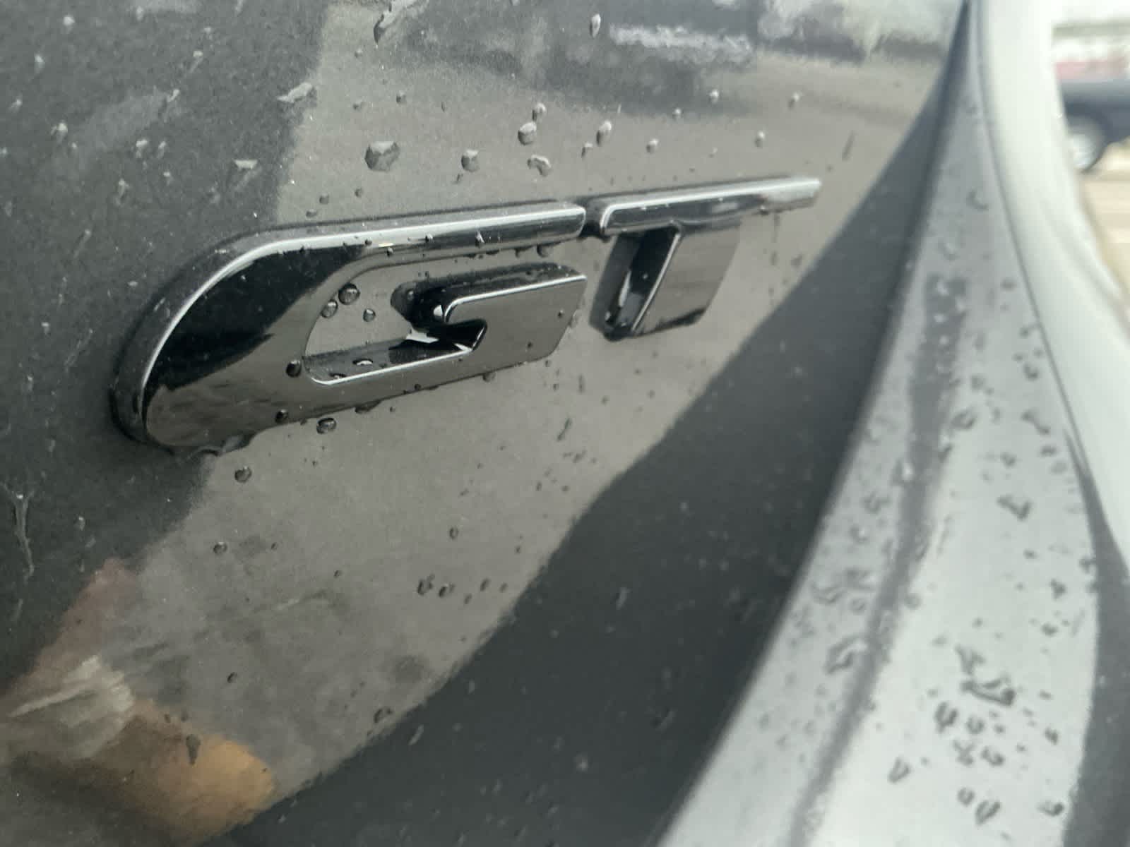 2026 Dodge Durango DURANGO GT AWD