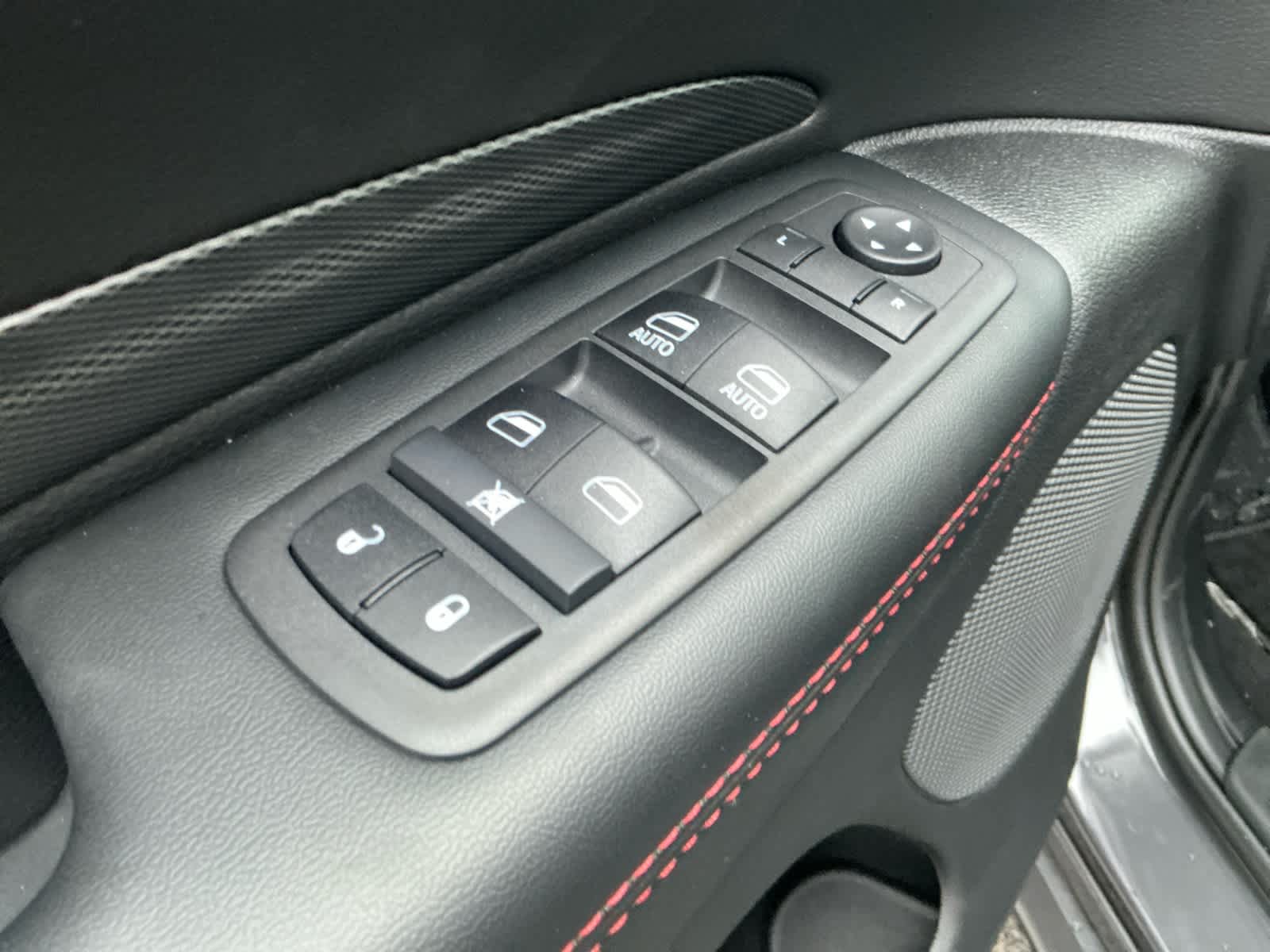 2026 Dodge Durango DURANGO GT AWD