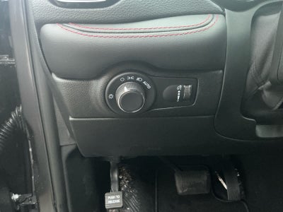 2026 Dodge Durango DURANGO GT AWD