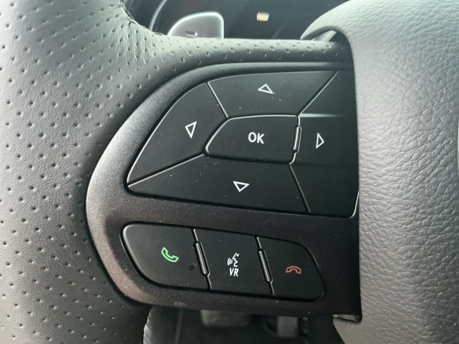 2026 Dodge Durango DURANGO GT AWD