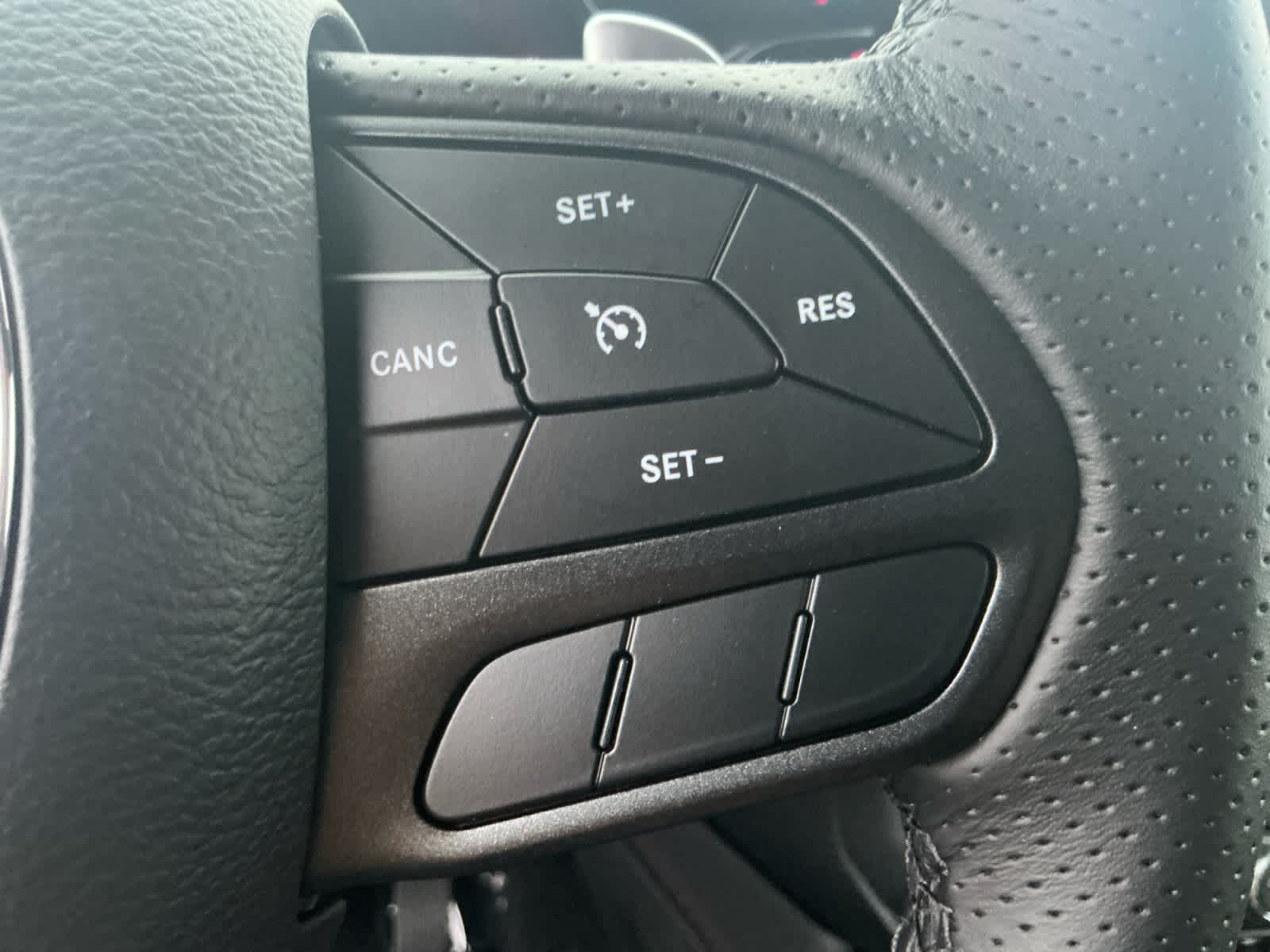 2026 Dodge Durango DURANGO GT AWD