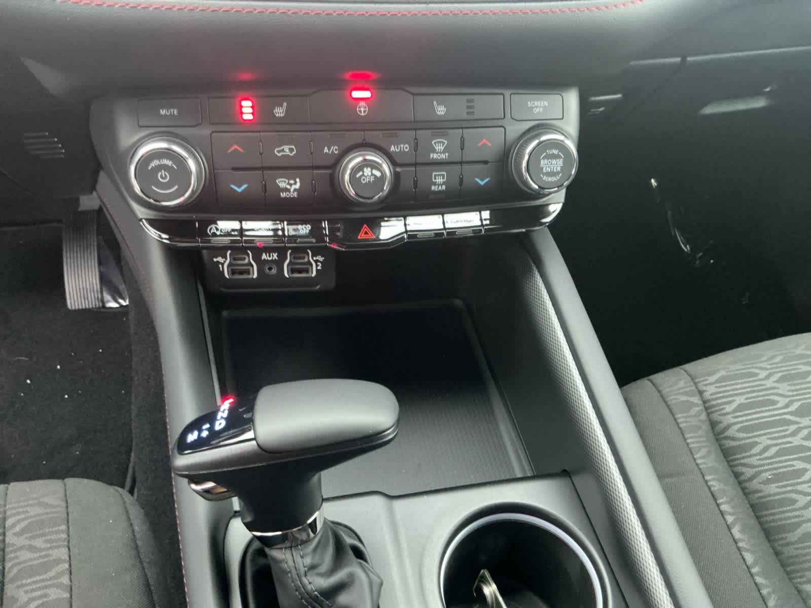 2026 Dodge Durango DURANGO GT AWD