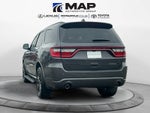 2026 Dodge Durango DURANGO GT AWD