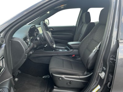 2025 Dodge Durango DURANGO GT AWD