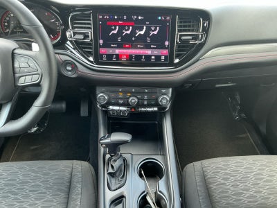 2025 Dodge Durango DURANGO GT AWD
