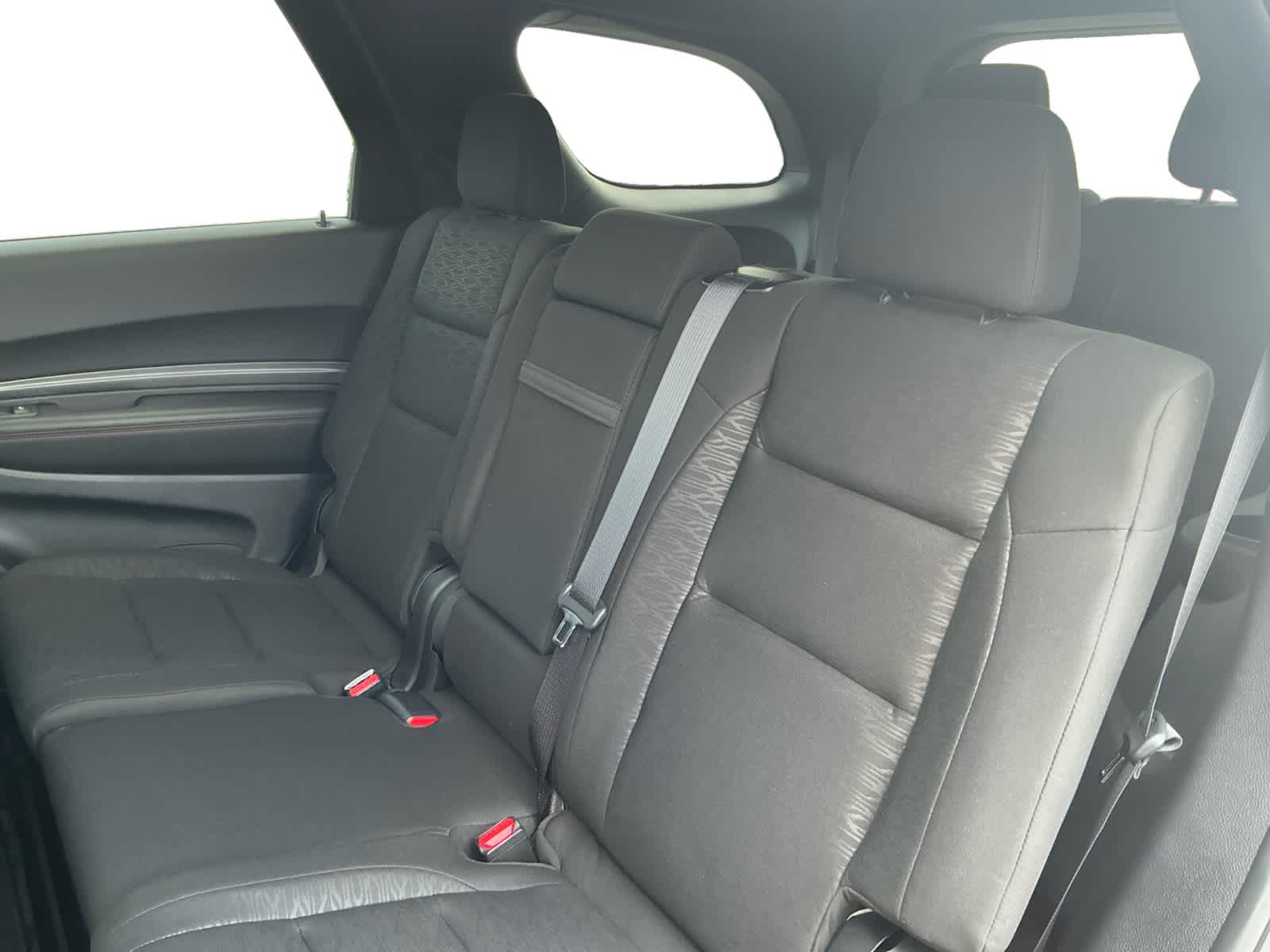 2025 Dodge Durango DURANGO GT AWD