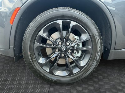 2025 Dodge Durango DURANGO GT AWD