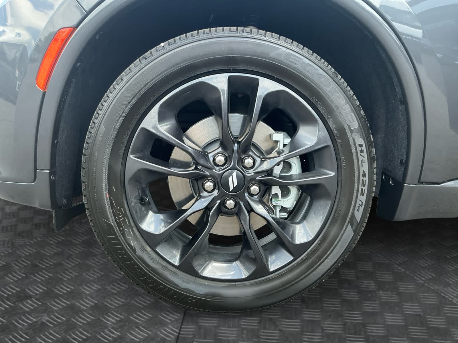 2025 Dodge Durango DURANGO GT AWD