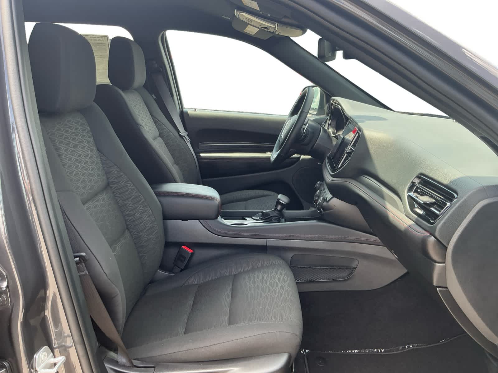 2025 Dodge Durango DURANGO GT AWD