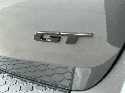 2025 Dodge Durango DURANGO GT AWD