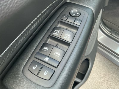 2025 Dodge Durango DURANGO GT AWD