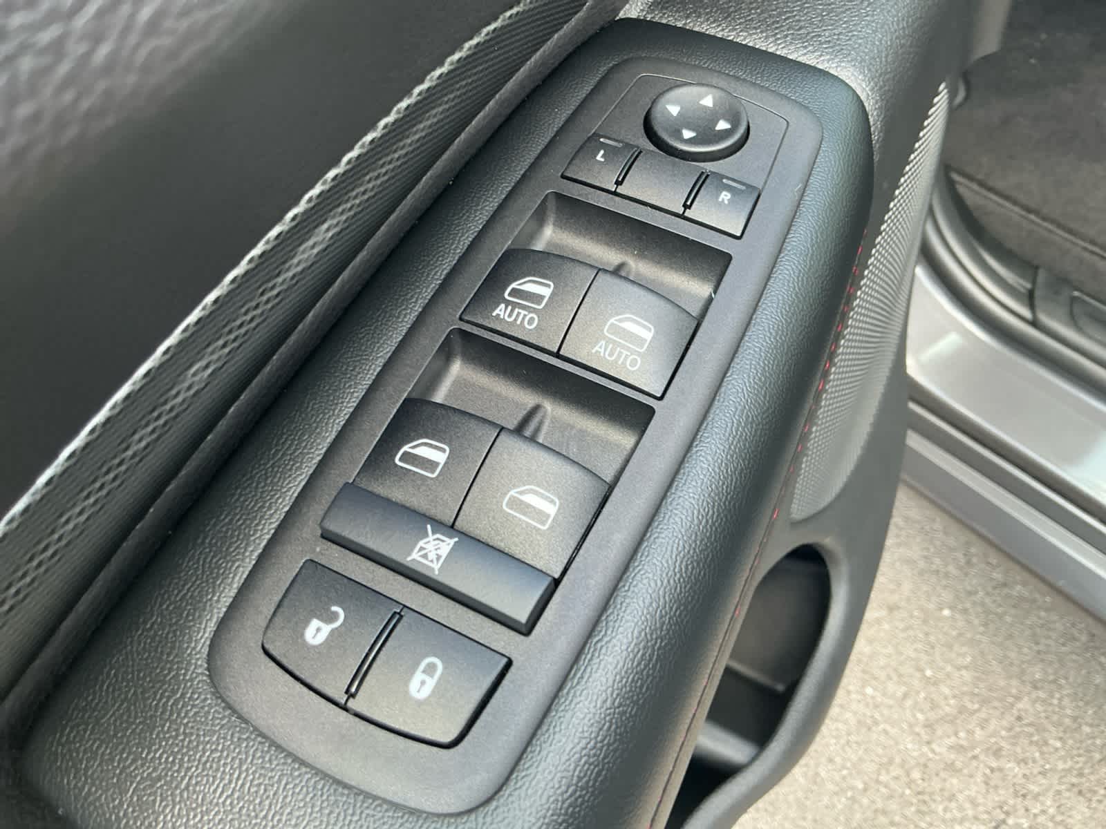 2025 Dodge Durango DURANGO GT AWD