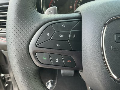 2025 Dodge Durango DURANGO GT AWD