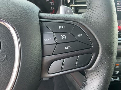 2025 Dodge Durango DURANGO GT AWD