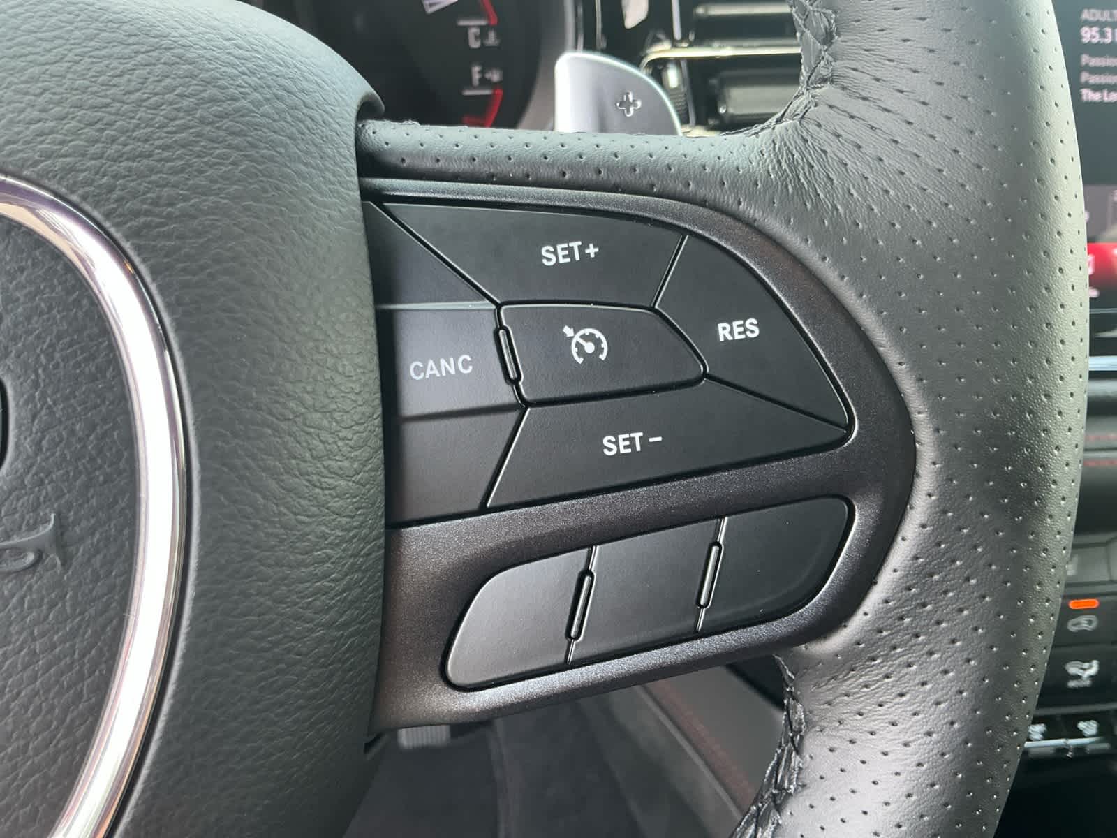 2025 Dodge Durango DURANGO GT AWD