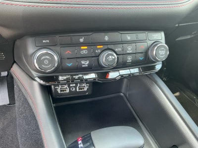 2025 Dodge Durango DURANGO GT AWD